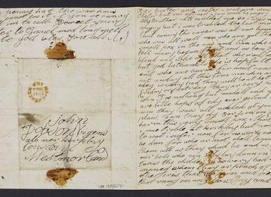 Cumbria Archives