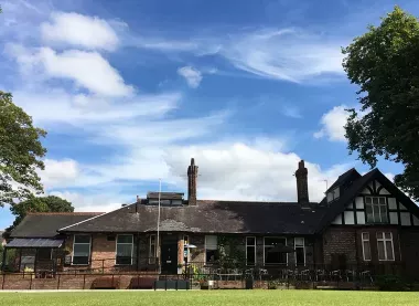 The Albert Club