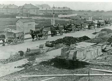 © Headstone Manor & Museum