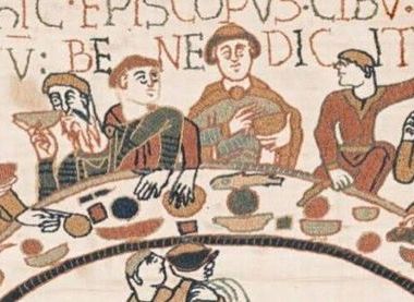 Bayeux Tapestry