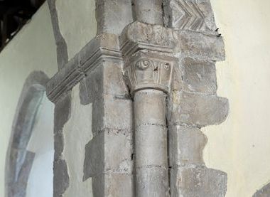 Andy Marshall c/o The Romney Marsh Historic Churches Trust
