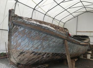 Appledore Maritime Heritage Trust