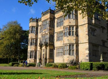 Lancashire Museum Service