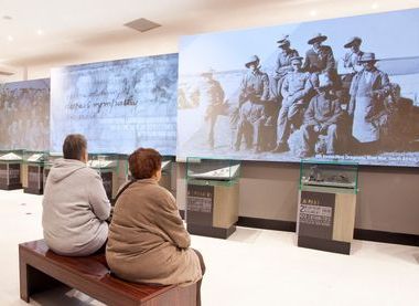 York Army Museum