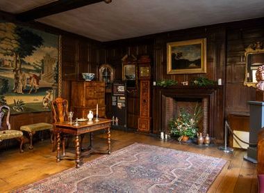 Norfolk Museums Service