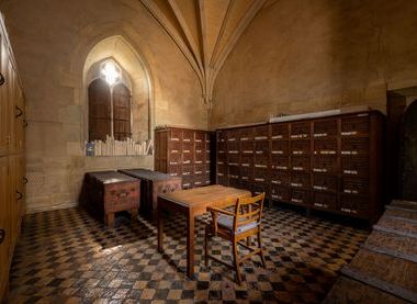 Winchester College