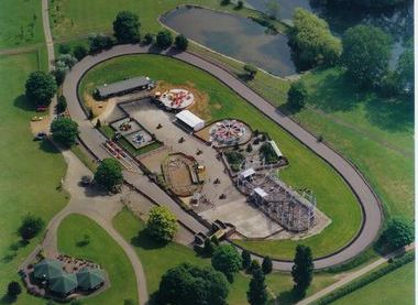 Wicksteed Park Archives 