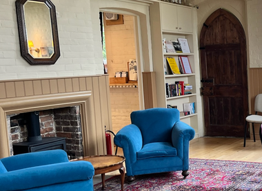 Borley Village Hall Committee
