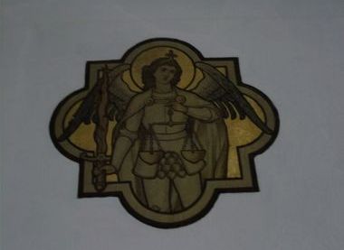 St. Michael the Archangel