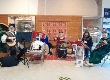 Ghaetta Medieval Band
