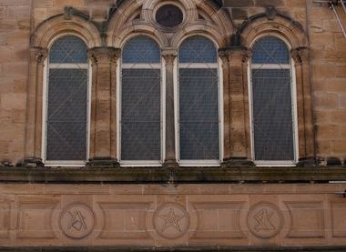 Whitby Civic Society
