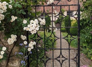 Gate of Stoneacre