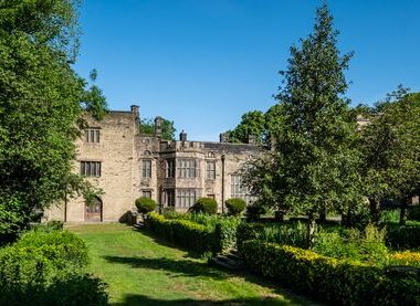 Bradford District Museums and Galleries