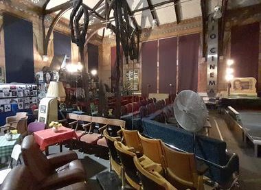 The Cinema Museum
