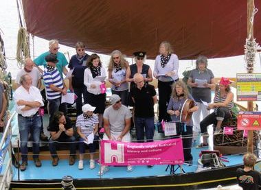 Ipswich Maritime Trust