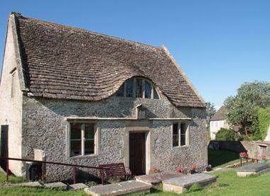 Monks Chapel