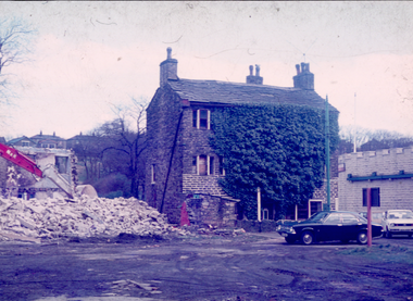 K.Fishwick Rossendale Civic Trust 