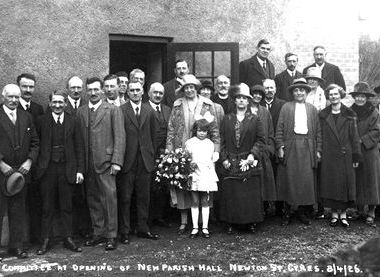 NSC History Group