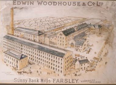 Sunny Bank Mills 