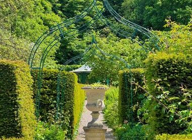 Norton Priory Museum Trust Limited