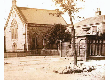 Derbyshire County Council: Buxton Museum and Art Gallery
