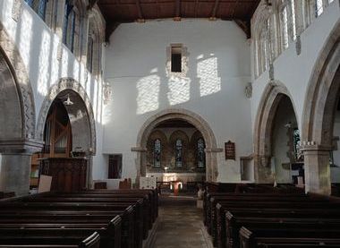 Drax Church