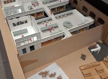 Workshed Archive