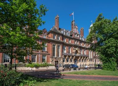 Leicester City Council