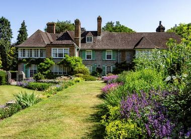 ©National Trust Images/Hugh Mothersole