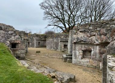 Berwick HODS