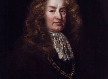 Elias Ashmole the first English Freemason?