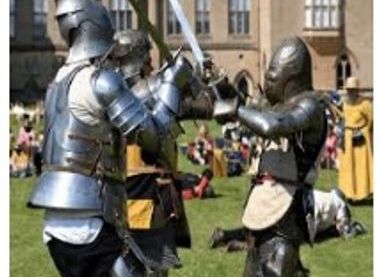 Knights of Skirbeck