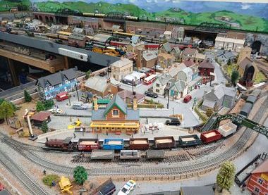 The Gosport shed