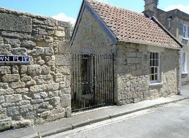 Friends of Bath Jewish Burial Ground CIO