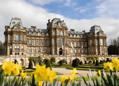 The Bowes Museum