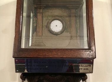 DMH