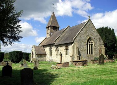 National Churches Trust (NCT)