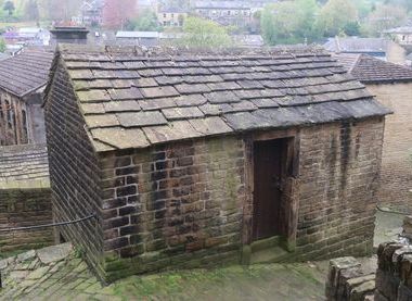 Th'Owd Towser