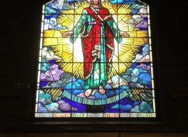 Hellesdon Parish 