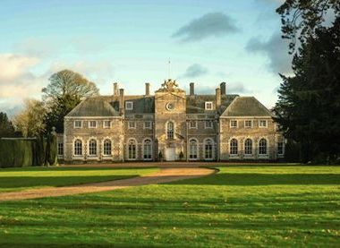 Farleigh House