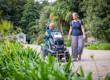 ©National Trust Images/James Dobson