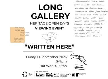 Culture Trust Luton/Jakub Rokita