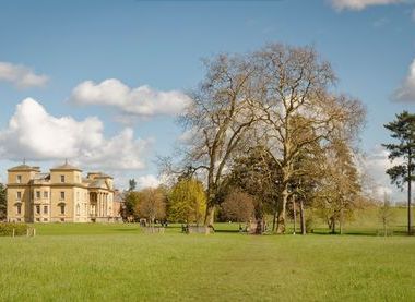 Croome Court