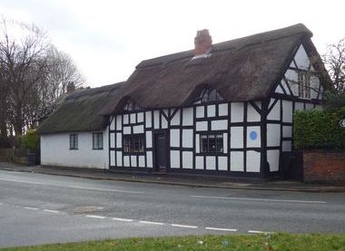 Weaverham Local History Society