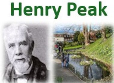 Henry Peak walk