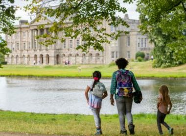National Trust Images / Chris Lacey