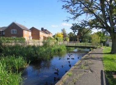 Chesham Town Council