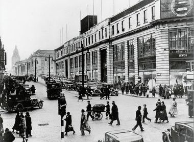 Leeds Civic Trust