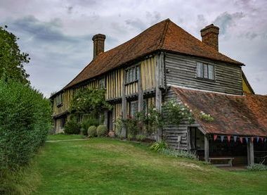 ©National Trust Images/Gesine Garz