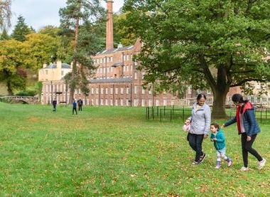 National Trust Images/Paul Harris